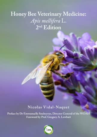 Honey Bee Veterinary Medicine 2nd Edition Honey Bee Veterinary Medicine 2nd Edition
